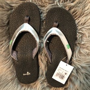 sanuk yoga serenity 4